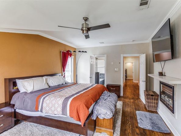 5924  Maceo Lane , Fort Worth Texas 76112