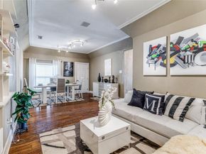 5924  Maceo Lane , Fort Worth Texas 76112