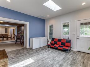 5924  Maceo Lane , Fort Worth Texas 76112