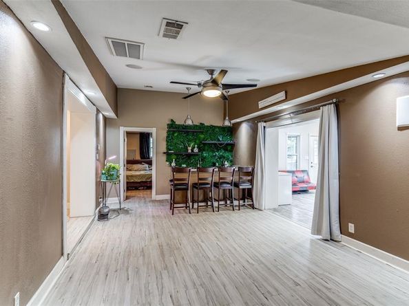 5924  Maceo Lane , Fort Worth Texas 76112
