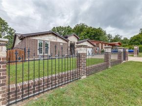 5924  Maceo Lane , Fort Worth Texas 76112