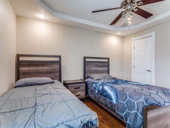 5924  Maceo Lane , Fort Worth Texas 76112