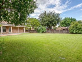 4426  Shady Elm Drive , Mansfield Texas 76063