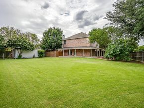 4426  Shady Elm Drive , Mansfield Texas 76063