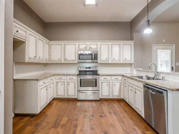 4426  Shady Elm Drive , Mansfield Texas 76063