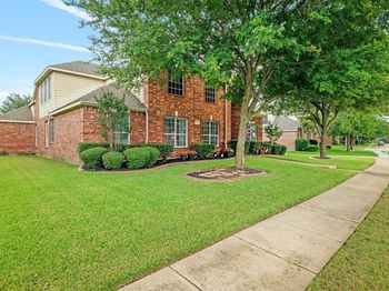 318  Canyon Springs Drive 