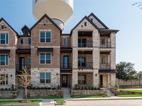 8063  Challenger Lane , Frisco Texas 75034