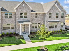 3853  Willow Bough Lane , Prosper Texas 75078