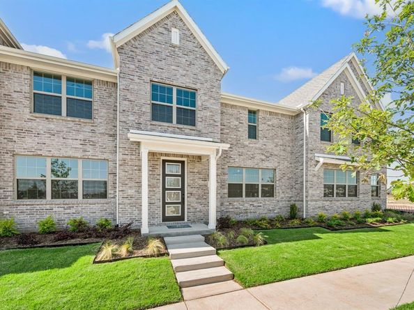 3853  Willow Bough Lane , Prosper Texas 75078