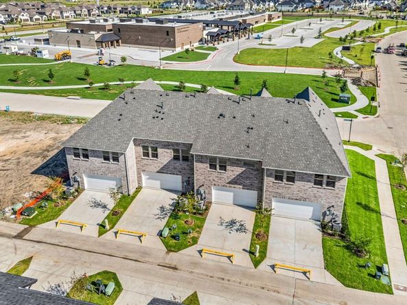 3853  Willow Bough Lane , Prosper Texas 75078