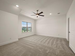 3853  Willow Bough Lane , Prosper Texas 75078