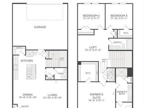 3853  Willow Bough Lane , Prosper Texas 75078