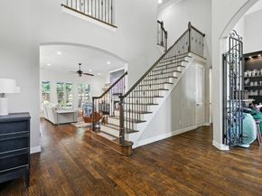 2354  Clearspring Drive N, Irving Texas 75063