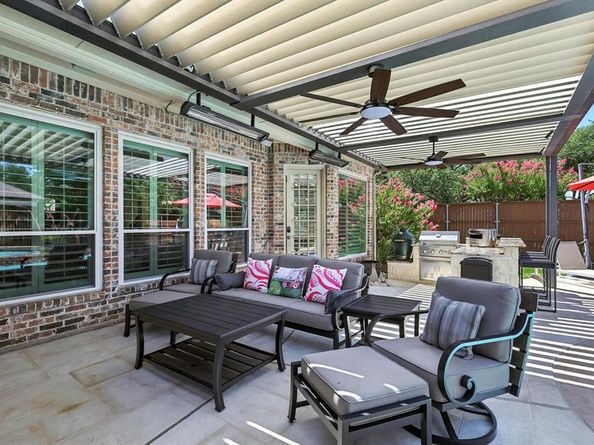 2354  Clearspring Drive N, Irving Texas 75063