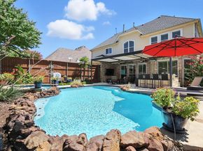 2354  Clearspring Drive N, Irving Texas 75063