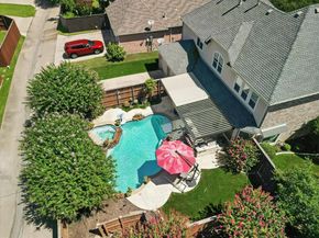2354  Clearspring Drive N, Irving Texas 75063