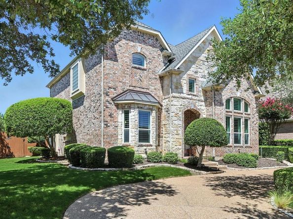 2354  Clearspring Drive N, Irving Texas 75063