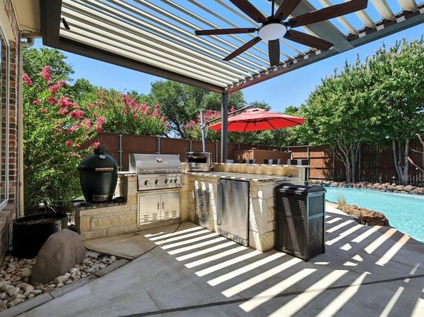 2354  Clearspring Drive N, Irving Texas 75063