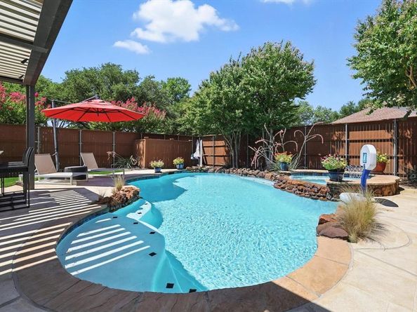 2354  Clearspring Drive N, Irving Texas 75063