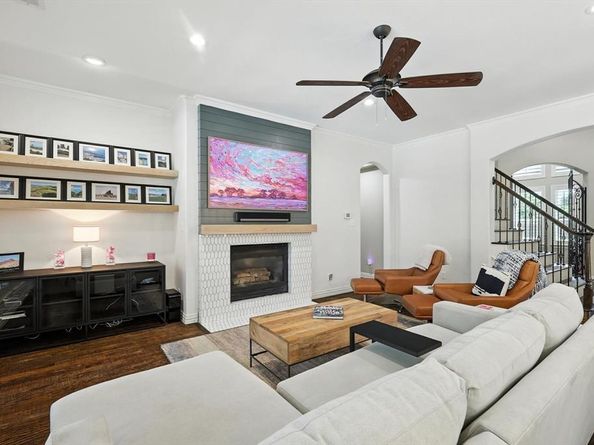 2354  Clearspring Drive N, Irving Texas 75063