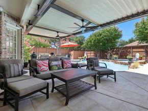 2354  Clearspring Drive N, Irving Texas 75063