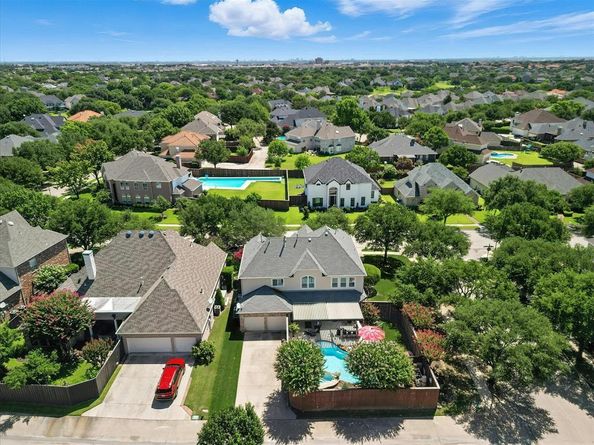 2354  Clearspring Drive N, Irving Texas 75063