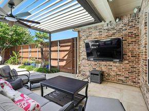 2354  Clearspring Drive N, Irving Texas 75063