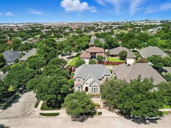 2354  Clearspring Drive N, Irving Texas 75063