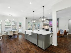 2354  Clearspring Drive N, Irving Texas 75063