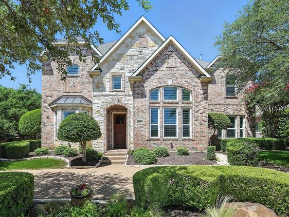 2354  Clearspring Drive N, Irving Texas 75063