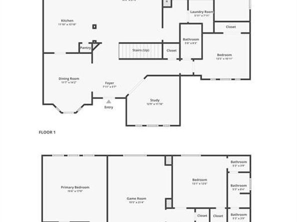 2354  Clearspring Drive N, Irving Texas 75063