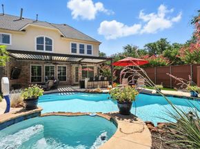 2354  Clearspring Drive N, Irving Texas 75063