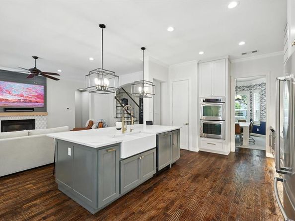 2354  Clearspring Drive N, Irving Texas 75063