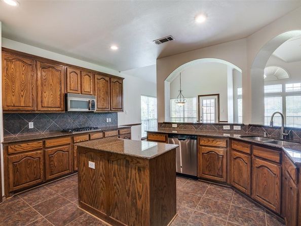 10217  Broadmoor Lane , Rowlett Texas 75089