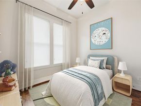 2134  Canton Street , Dallas Texas 75201