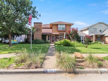 2913  David Drive 