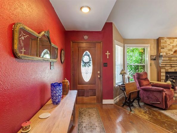 2913  David Drive , Rowlett Texas 75088