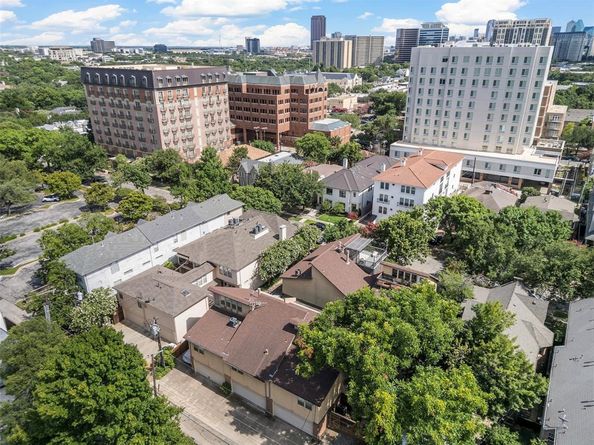 4211  Prescott Avenue  5, Dallas Texas 75219
