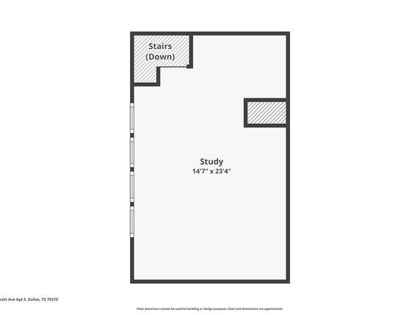 4211  Prescott Avenue  5, Dallas Texas 75219