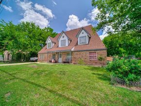 13833  Indian Wells Road , Dallas Texas 75253