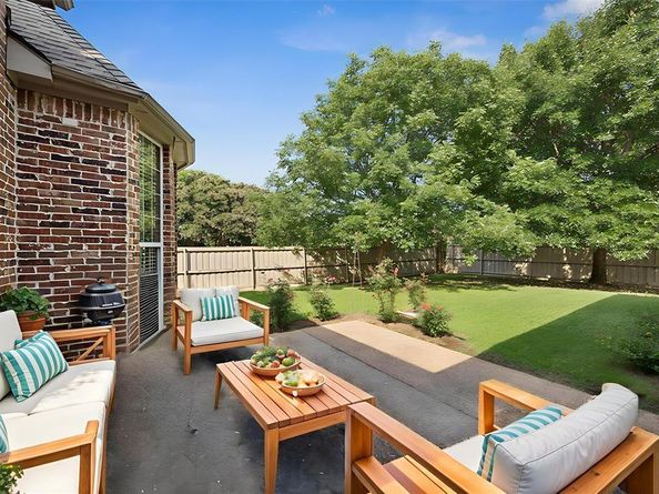 1308  Pecos Trail , McKinney Texas 75072