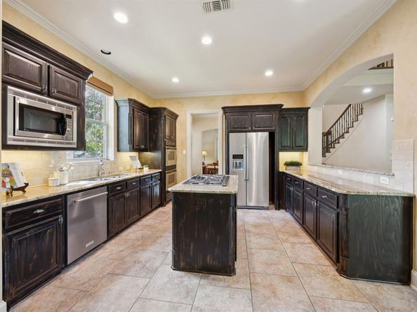 1308  Pecos Trail , McKinney Texas 75072