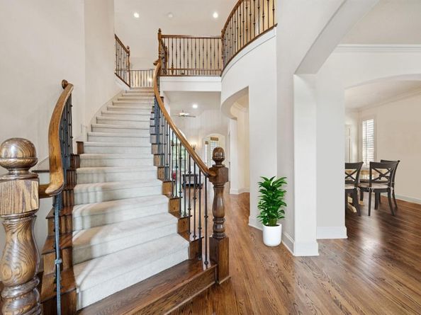 1308  Pecos Trail , McKinney Texas 75072