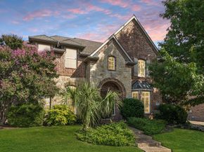 1308  Pecos Trail , McKinney Texas 75072