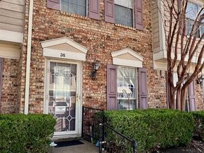 613  Carriagehouse Lane  8D, Garland Texas 75040