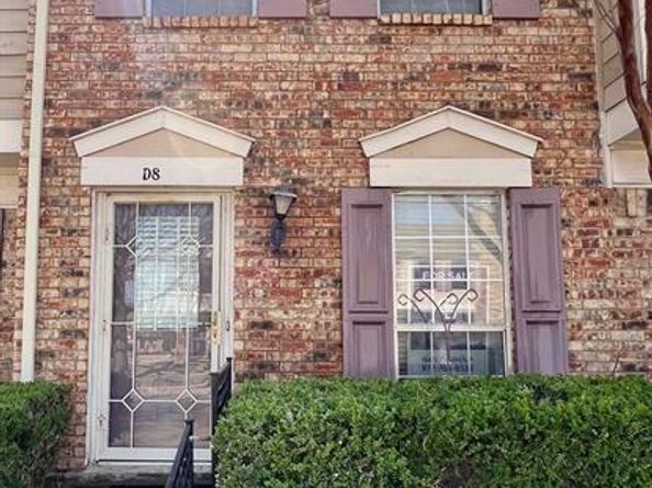 613  Carriagehouse Lane  8D, Garland Texas 75040