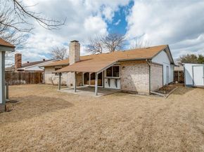 626  Shadyglen Drive , Allen Texas 75002