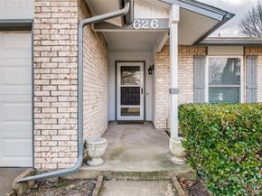 626  Shadyglen Drive , Allen Texas 75002