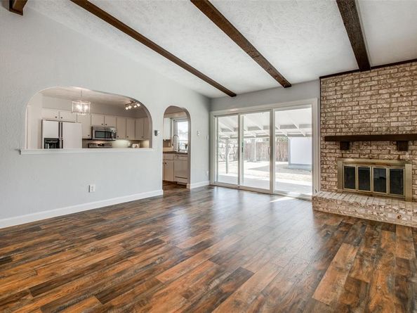 626  Shadyglen Drive , Allen Texas 75002