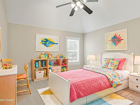 41  Creekside Drive , Trophy Club Texas 76262